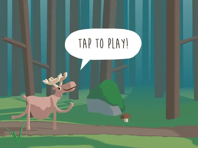 Super Digestion Moose