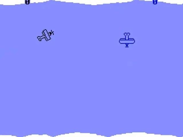 Super Dogfight