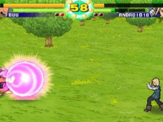Super Dragon Ball Z