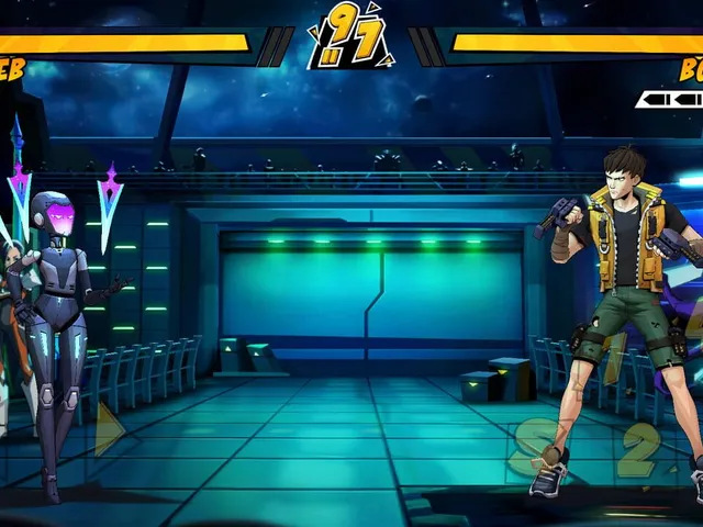 Super Dragon Punch Force 3