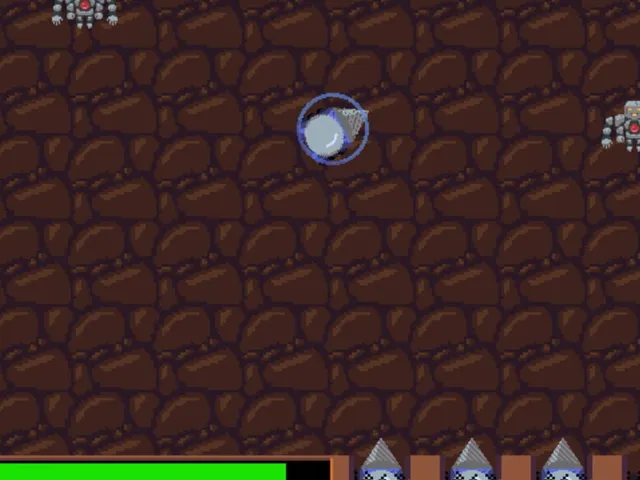Super Drill Defense+