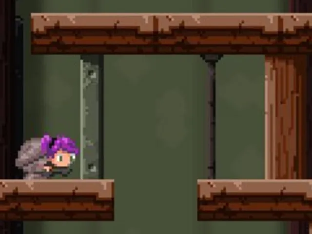 Super Drill Panic