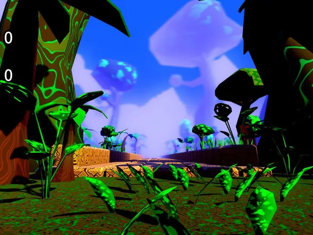Super Duper Island Adventure