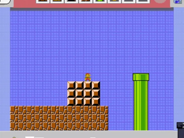 Super Fangame Maker