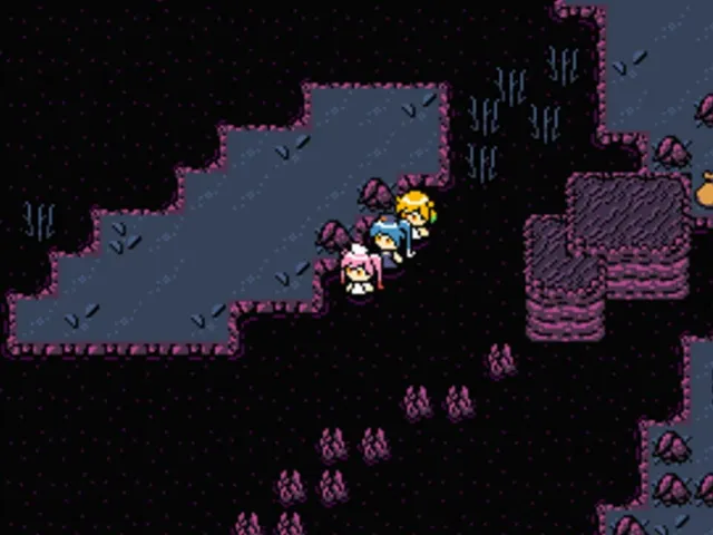 Super Filovirus Sisters!