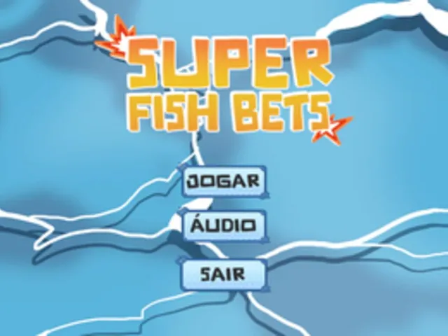 Super Fish Bets