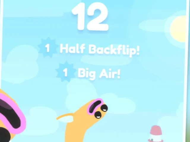 Super Fishbird