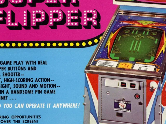 Super Flipper