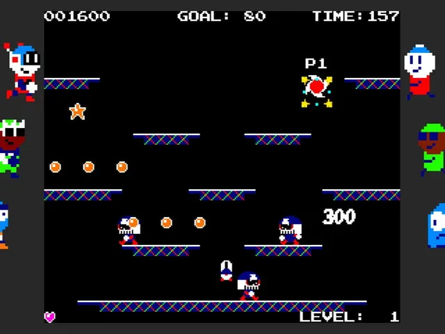 Super Freaks Arcade