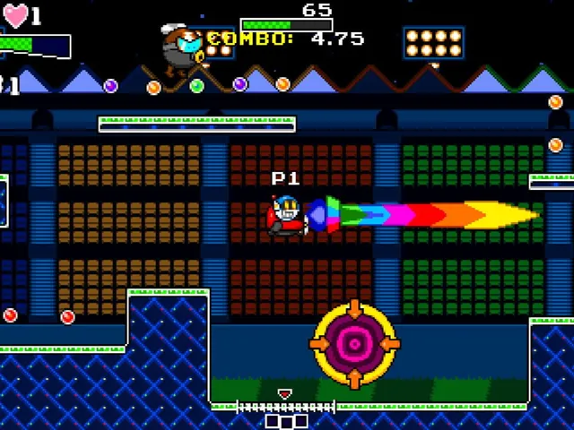 Super Freaks Presents: Strato Freaks 2