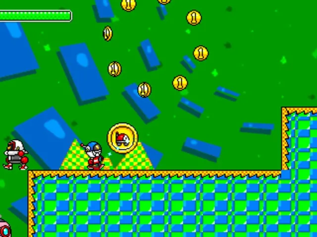 Super Freaks: The Demo