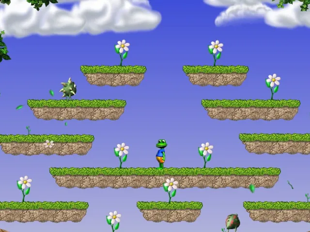 Super Frog