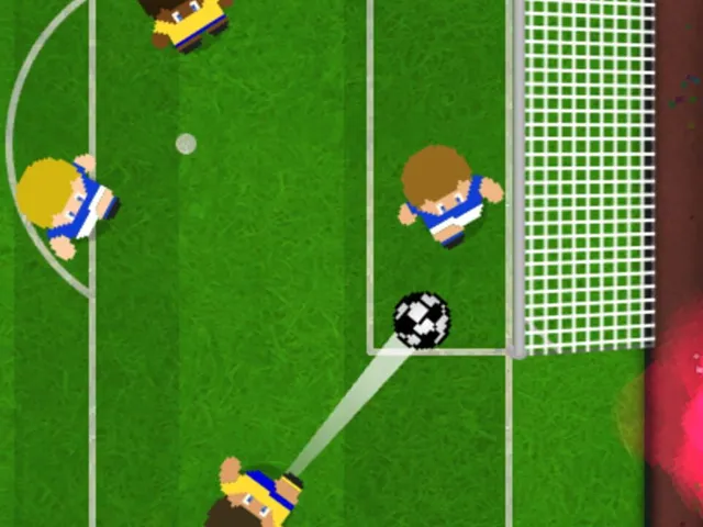 Super Fun Soccer