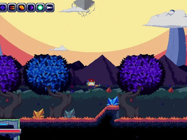 Super Gear Quest