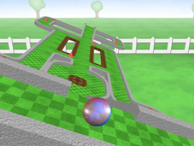 Super Gerball