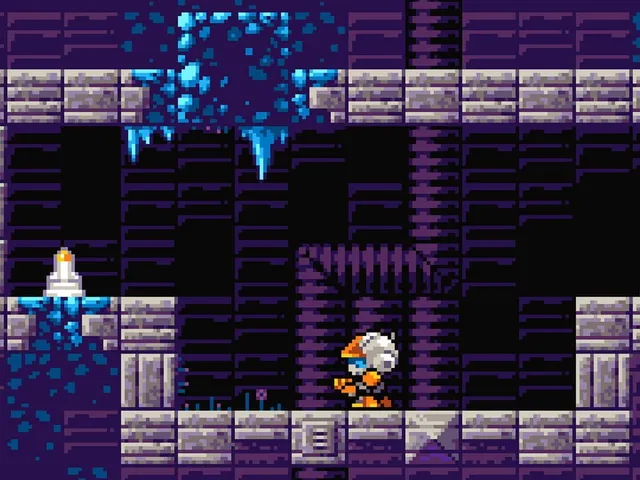Super Gigadroid