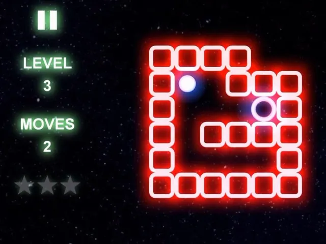 Super Glow Puzzle