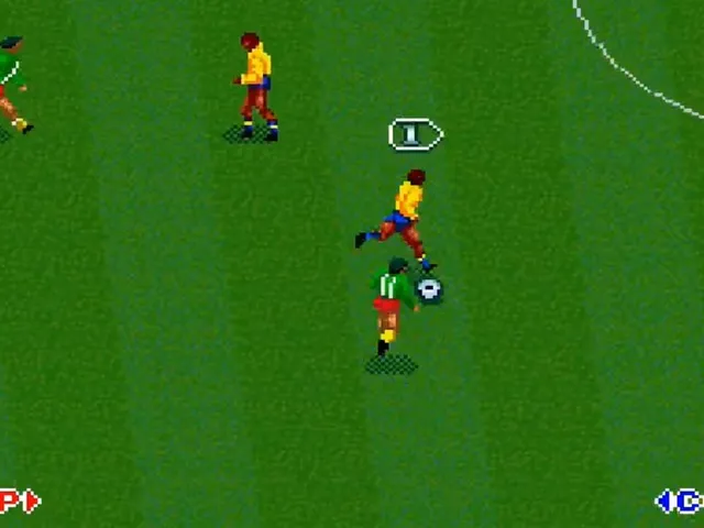 Super Goal!