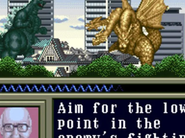 Super Godzilla