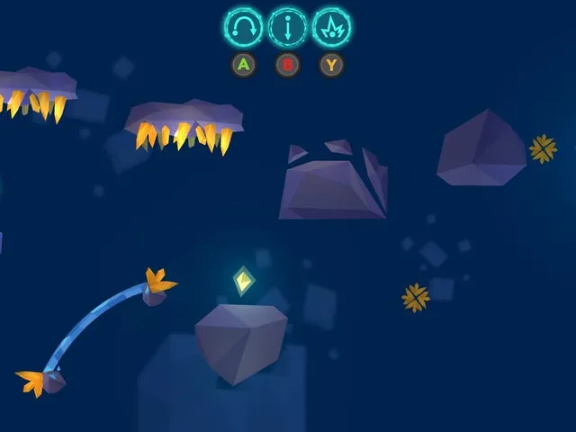 Super Gravity Ball