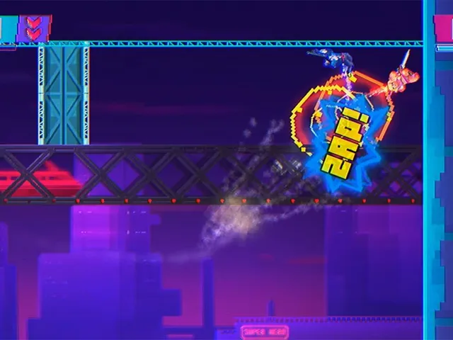 Super Hero Fight Club: Reloaded