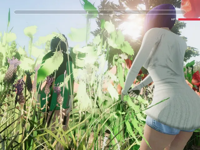 Super Hiking Simulator 2020