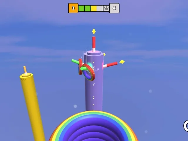 Super Hoops 2