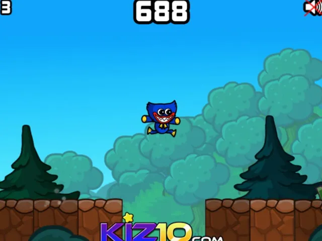 Super Huggie Bros