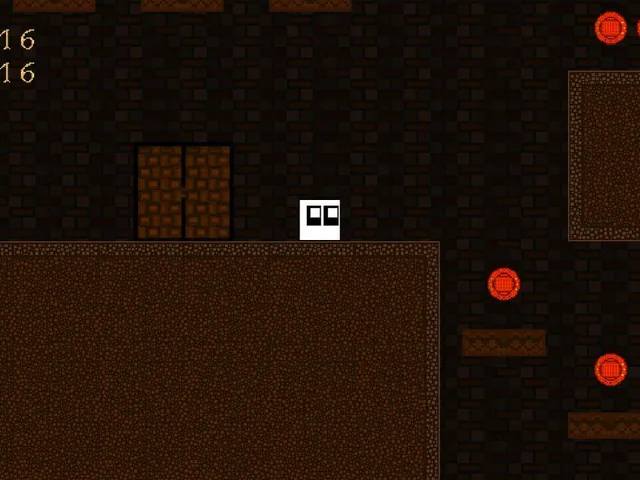 Super Indie Square: Fight Against Time