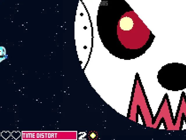 Super Intergalactic Gang