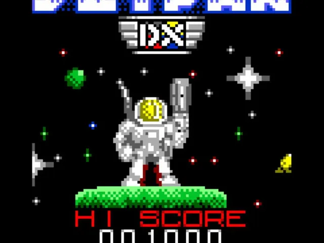 Super Jetpak DX