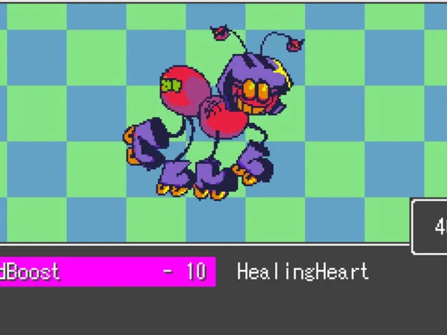Super Jolly RPG