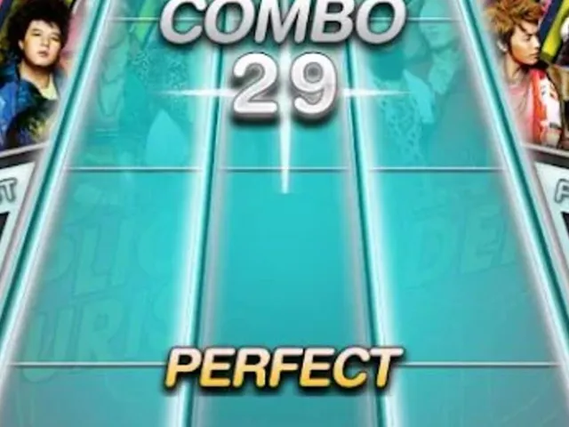 Super Junior Shake