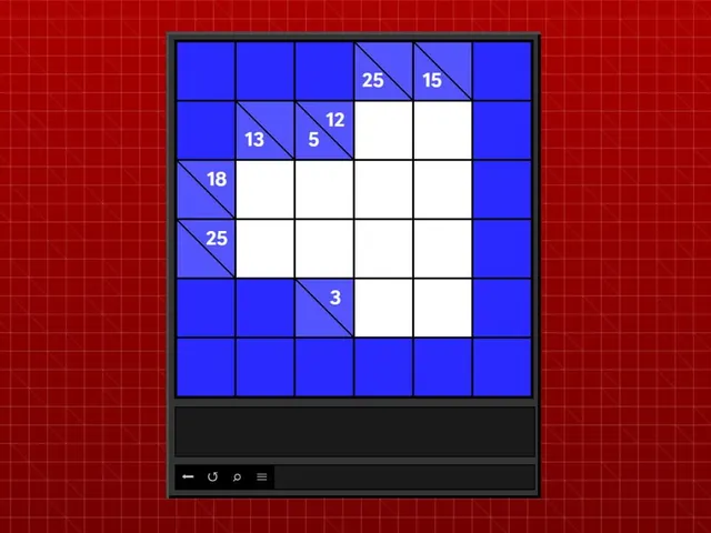 Super Kakuro: Cross Sums