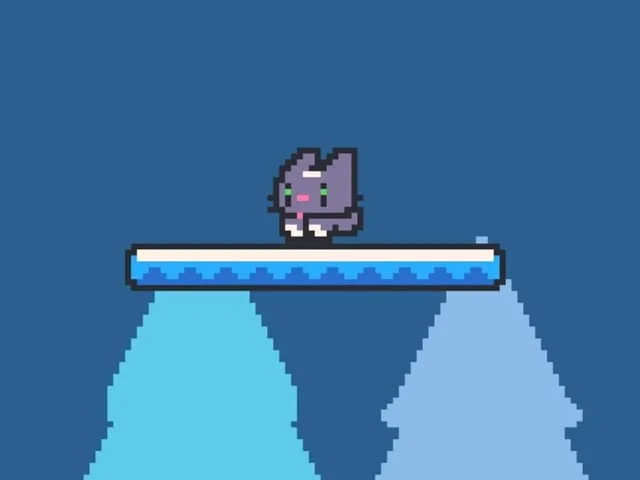 Super Kitty Tales