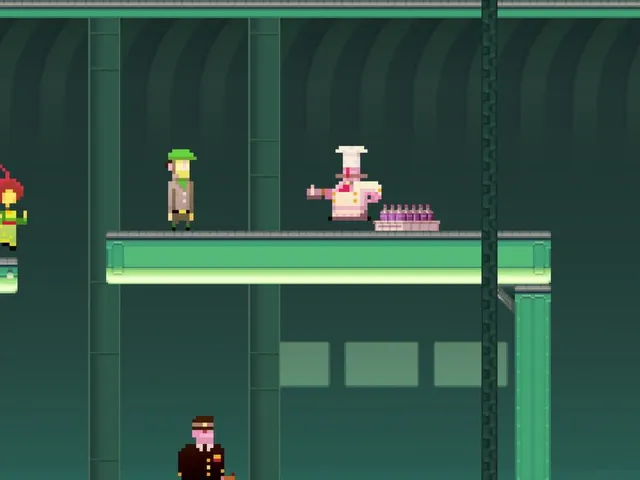Super Lemonade Factory
