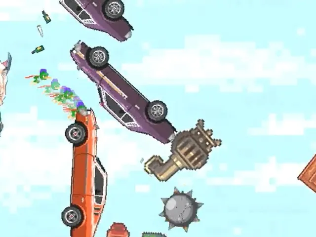 Super Lula Escape From Prison