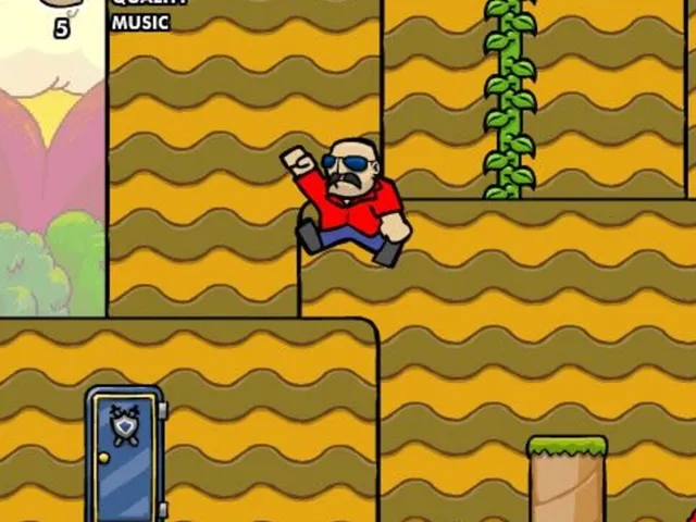 Super Mafia Land