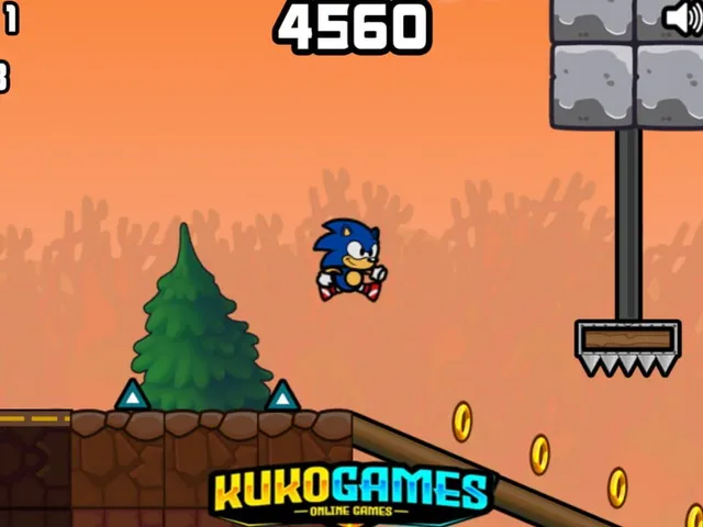 Super Mario & Sonic