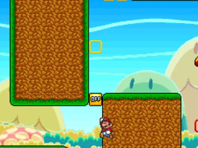 Super Mario Bros: Coin Quest