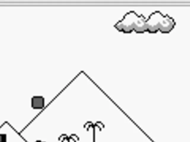 Super Mario Land