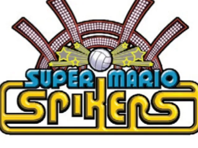 Super Mario Spikers