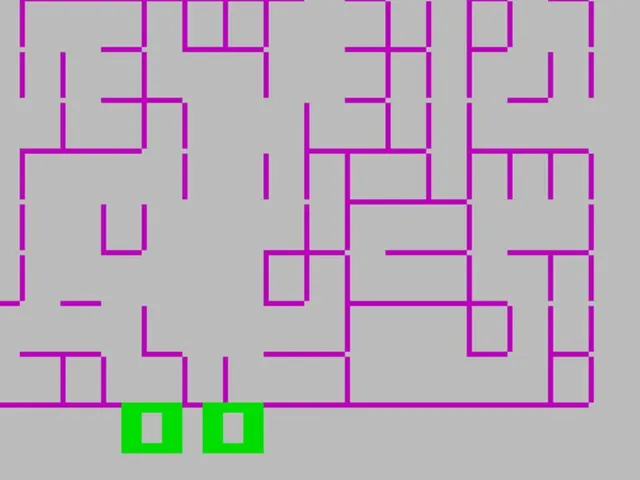 Super Maze