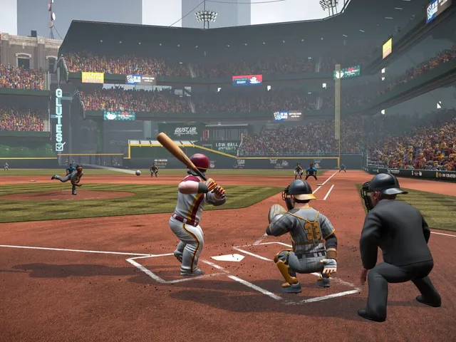 Super Mega Baseball 3