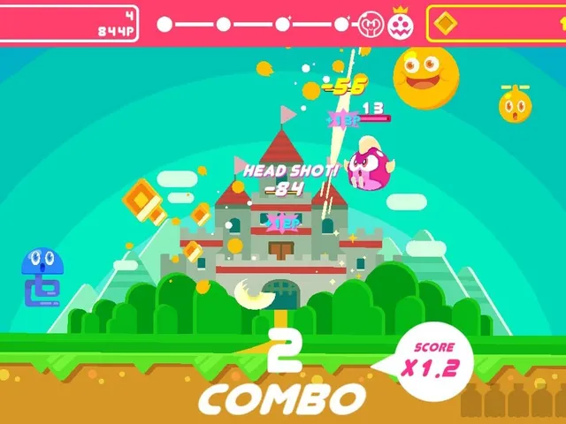 Super Metboy!