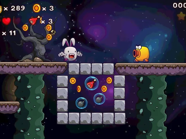 Super Monsters