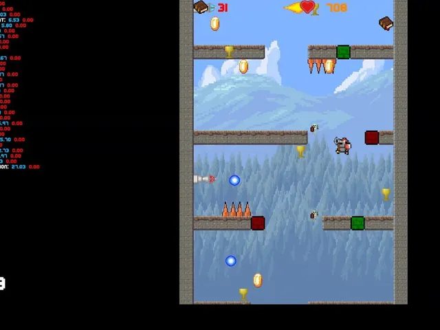 Super Novel Collector (Speedrun Edition)