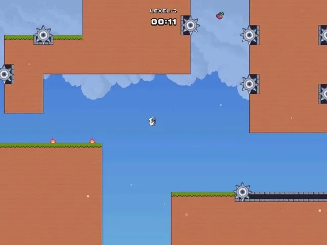 Super Owlboy