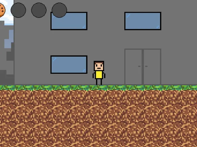Super Paul World