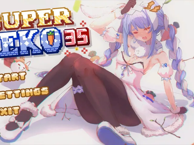 Super Peko 35